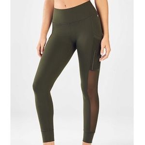 Mila leggings ⚡️with pockets⚡️